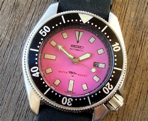 seiko ladies divers watch.